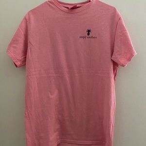 Simply Southern Tee